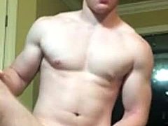 Video di masturbazione gay bollente di Gostosos