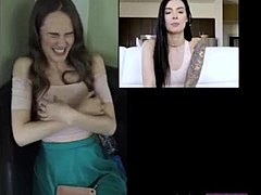 Gadis Terhangat Nubiles Melakukan Seks dan Menghisap Penis dalam Video Lucah