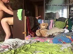 Vidéo maison de prostituées russes amateurs