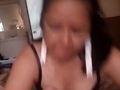 Igos Delight: Mexická prostitutka dostane orgasmus od svého přítele