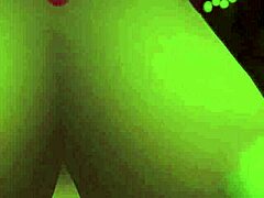 MILF Masturbation in VR: Huge Boobs and Boobs on Boobs