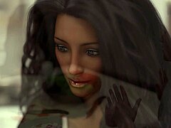 RoarNya's 3D Gameplay: The End of Amnesia v0 94