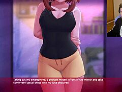 Assista ao melhor jogo de sexo Hatsume Meis em HD