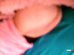 Ibu Latina mendapat fuck POV di pagi hari