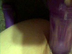 Mature mommy enjoys big cock and orgasm