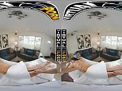 Armani Black'in duygusal VR masajıyla en üst düzey zevki deneyimleyin