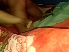 Casal amador desfruta de sexo intenso em vídeo HD