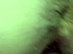 Зряла блондинка получава путката си изпълнена в хардкор видео