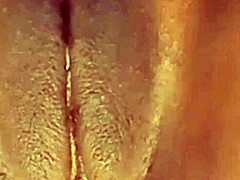 Sexystacy7 izmos testét és lédús punciját mutatja be