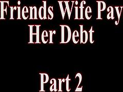 Kendra Hearts, erkek arkadaşının karısıyla yasak POV karşılaşması