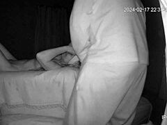 Paranormal trifft auf Pornos in diesem heißen Video mit Misty