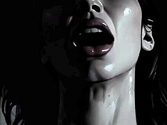 Idahos komická animácia oživuje zmyselný vizuálny román so stonajúcimi orgazmami