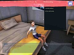 Η σέξι περιπέτεια 3D των μαμάδων συνεχίζεται στο παιχνίδι The Twist