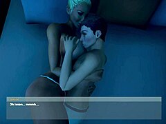 The twist v0 46 walkthrough: exploring mature desires and gameplay