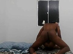 Sex interrasial și novinha de foc pentru primul joc brazilieni
