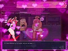 Lust Beast: Eris Kaba ve Yoğun Animasyon Seks