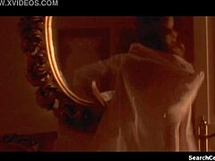 סצנת סקס של סלבריטאים עם לורי סינגר ב-Sunset Grill