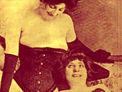 Den bedste vintage-porno: en sand perle for retro-elskere