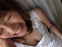 Сексуальные желания Saya-sans исполняются в хардкорном видео