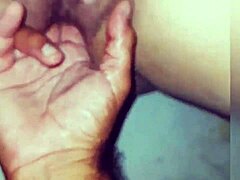 Horny Latina Couple's Orgasmic Experience