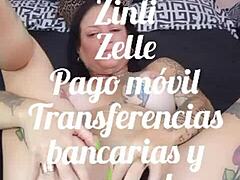 Kolumbialaisten MILF-naisten emättimekokemus