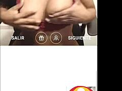 Seks hardcore dengan MILF Latina dalam video panas ini