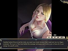 Visite guidée en HD d'un jeu 2D avec un gros cul et des dessins animés