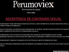 Ass, Big ass and Monster cock: Get ready for the best Peruvian porn